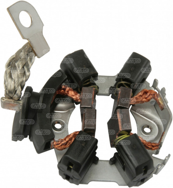 Szczotkotrzymacz rozrusznika HC Cargo 235401 – 12V, śr. 69.00 mm