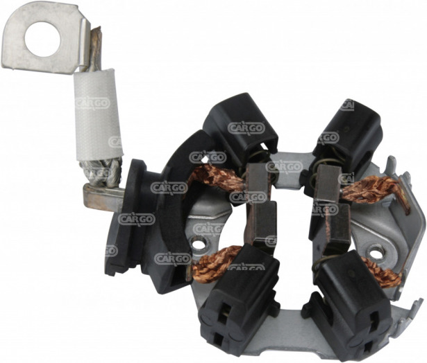 Szczotkotrzymacz rozrusznika HC Cargo 235529 – śr. 69.00 mm