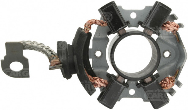 Szczotkotrzymacz rozrusznika HC Cargo 235531 – śr. 56.50 mm