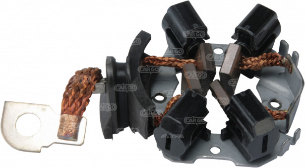 Szczotkotrzymacz rozrusznika HC Cargo 235832 – śr. 64.00 mm