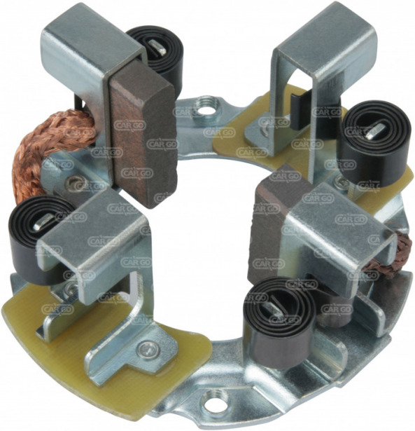 Szczotkotrzymacz rozrusznika HC Cargo 236441 – 24V, śr. 81.00 mm