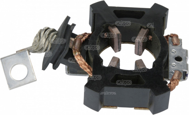 Szczotkotrzymacz rozrusznika HC Cargo 239582 – 12V, śr. 68.00 mm