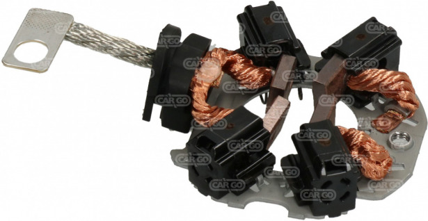 Szczotkotrzymacz rozrusznika HC Cargo 330181 – śr. 65.50 mm