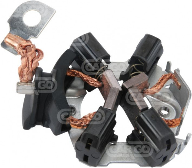 Szczotkotrzymacz rozrusznika HC Cargo 330495 – 12V, śr. 67.00 mm