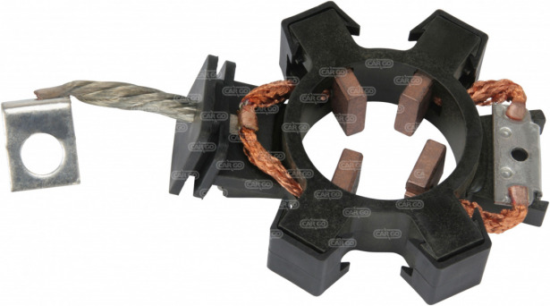 Szczotkotrzymacz rozrusznika HC Cargo 333422 – śr. 68.00 mm