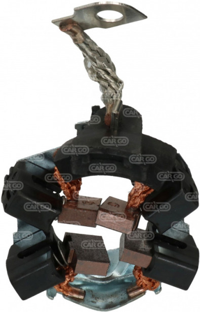 Szczotkotrzymacz rozrusznika HC Cargo 333660 – 12V, śr. 67.00 mm