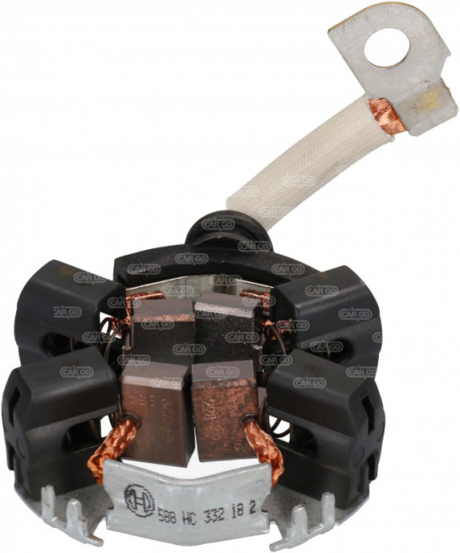 Szczotkotrzymacz rozrusznika HC Cargo 333923 – śr. 65.00 mm
