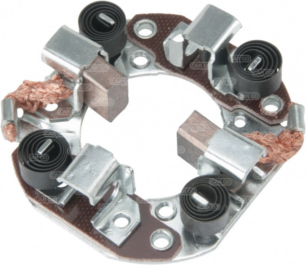 Szczotkotrzymacz rozrusznika HC Cargo 335007 – śr. 58.00 mm