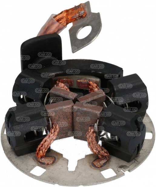 Szczotkotrzymacz rozrusznika HC Cargo 335117 – 12V, śr. 70.00 mm