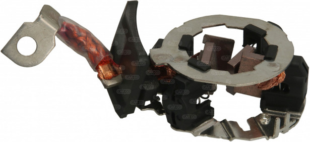 Szczotkotrzymacz rozrusznika HC Cargo 335118 – 12V, śr. 69.00 mm