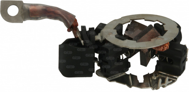 Szczotkotrzymacz rozrusznika HC Cargo 335119 – 12V, śr. 73.50 mm