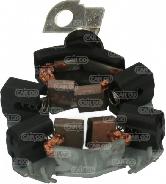 Szczotkotrzymacz rozrusznika HC Cargo 335205 – 12V, śr. 61.00 mm