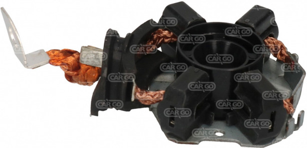 Szczotkotrzymacz rozrusznika HC Cargo 335207 – 12V, śr. 55.00 mm