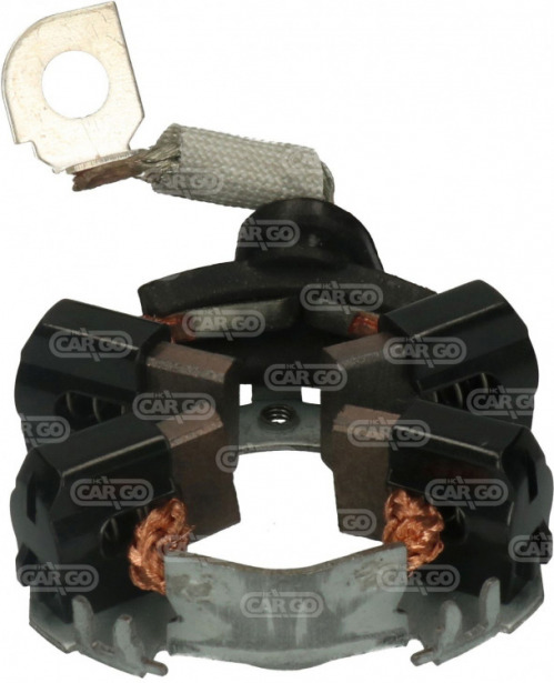 Szczotkotrzymacz rozrusznika HC Cargo 335208 – 24V, śr. 61.00 mm