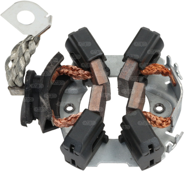 Szczotkotrzymacz rozrusznika HC Cargo 335212 – 12V, śr. 64.00 mm