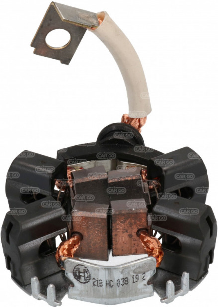 Szczotkotrzymacz rozrusznika HC Cargo 335531 – śr. 64.00 mm