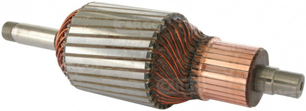 Wirnik rozrusznika HC Cargo 130309 – 12V