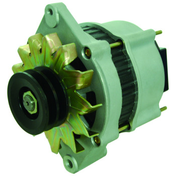 Alternator Case 95A WAI 12159N