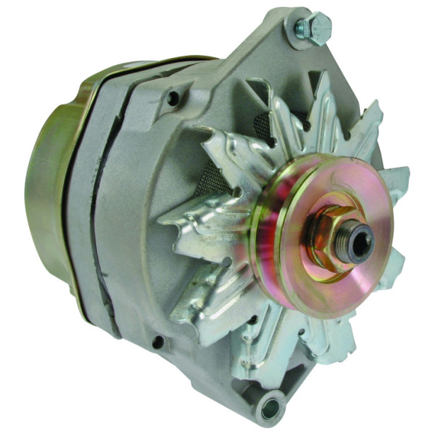 Alternator Mercury 60A WAI 7152N