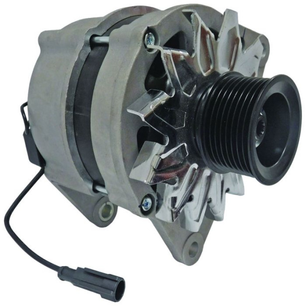 Alternator Iveco 120A WAI 12785N