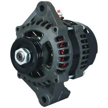 Alternator Mercury 55A WAI 8470N