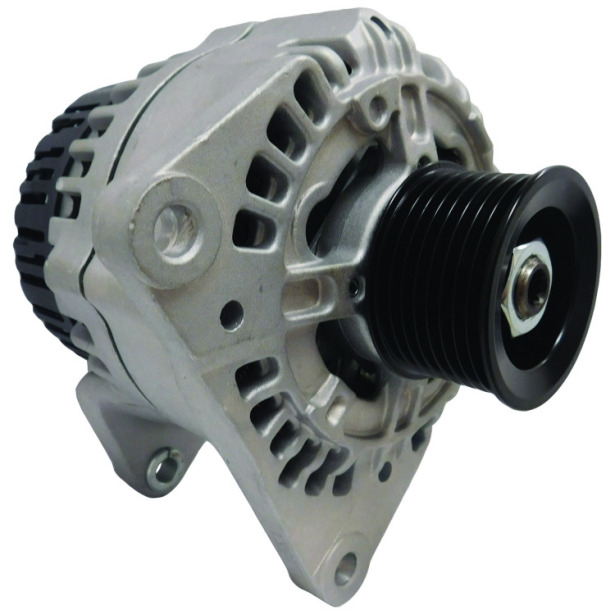 Alternator JCB 95A WAI 12786N