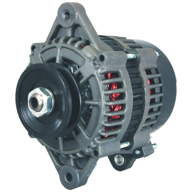 Alternator Mercury 70A WAI 8465N