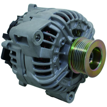 Alternator John Deere 200A WAI 12795N