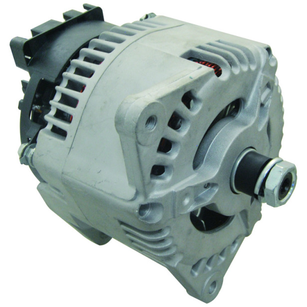 Alternator Perkins 80A WAI 12814N