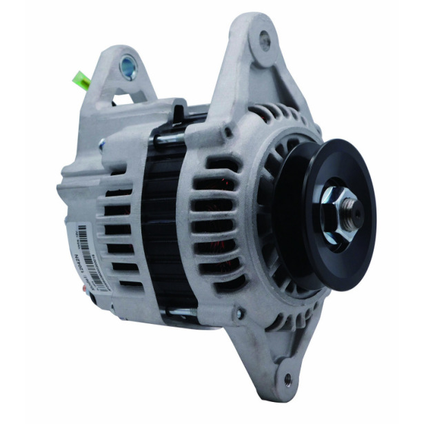 Alternator Yanmar 60A WAI 12042N
