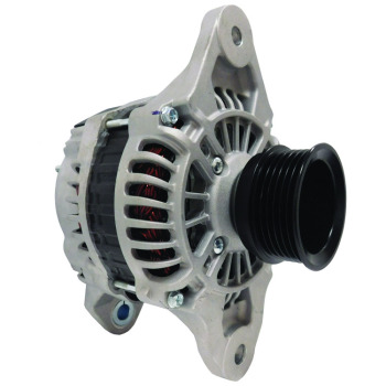 Alternator Volvo Penta 115A WAI 12745N