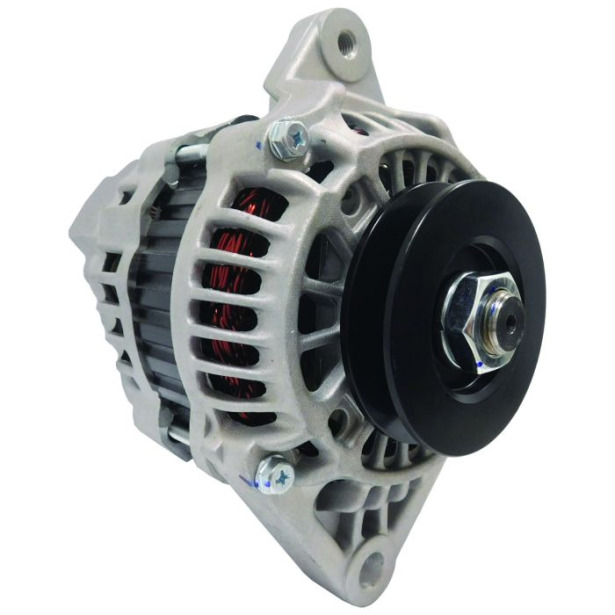 Alternator Mitsubishi Marine 50A WAI 12558N