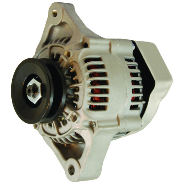 Alternator WAI 13127N-55A