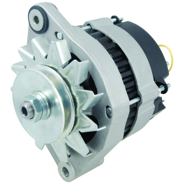Alternator Volvo Penta 70A WAI 12411N