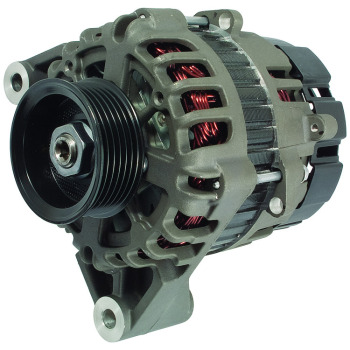 Alternator Volvo Penta 75A WAI 12673N