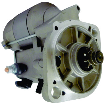 Rozrusznik Yanmar 1.2 kw WAI 16021N