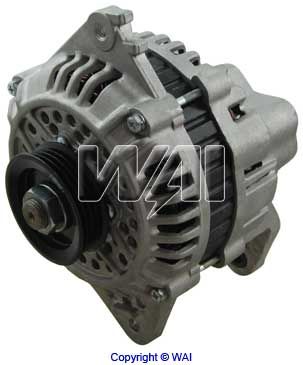 Alternator Hyundai 90A WAI 13289N