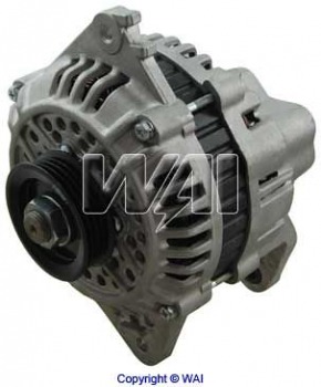Alternator Hyundai 90A WAI 13289N