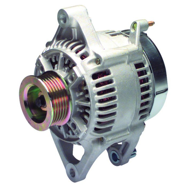 Alternator Chrysler 90A WAI 13341N