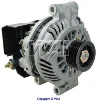 Alternator Mazda 90A WAI 11005N