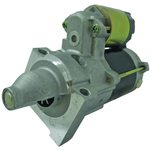 Rozrusznik John Deere 0.6 kw WAI 18533N