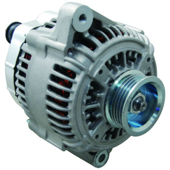 Alternator Jaguar 120A WAI 13524N