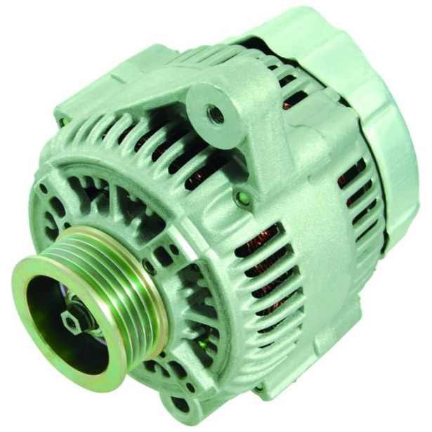 Alternator Toyota 80A WAI 13557N