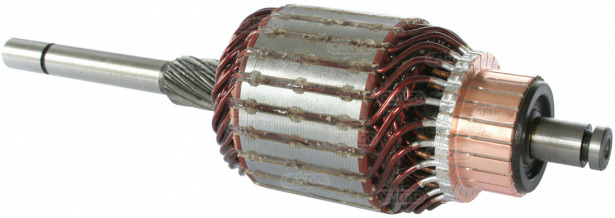 Wirnik rozrusznika HC Cargo 130061 – 12V