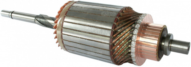 Wirnik rozrusznika HC Cargo 130109 – 12V