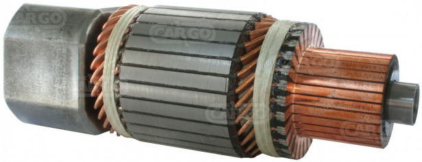 Wirnik rozrusznika HC Cargo 130120 – 24V