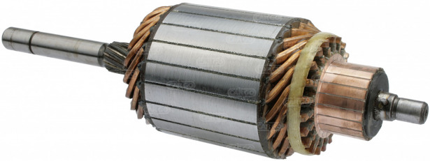 Wirnik rozrusznika HC Cargo 130200 – 12V