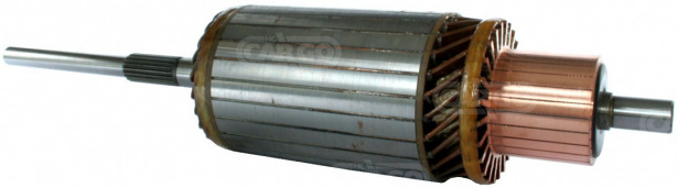 Wirnik rozrusznika HC Cargo 130554 – 24V