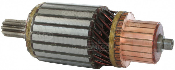 Wirnik rozrusznika HC Cargo 132796 – 12V