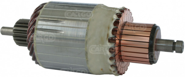 Wirnik rozrusznika HC Cargo 132815 – 12V